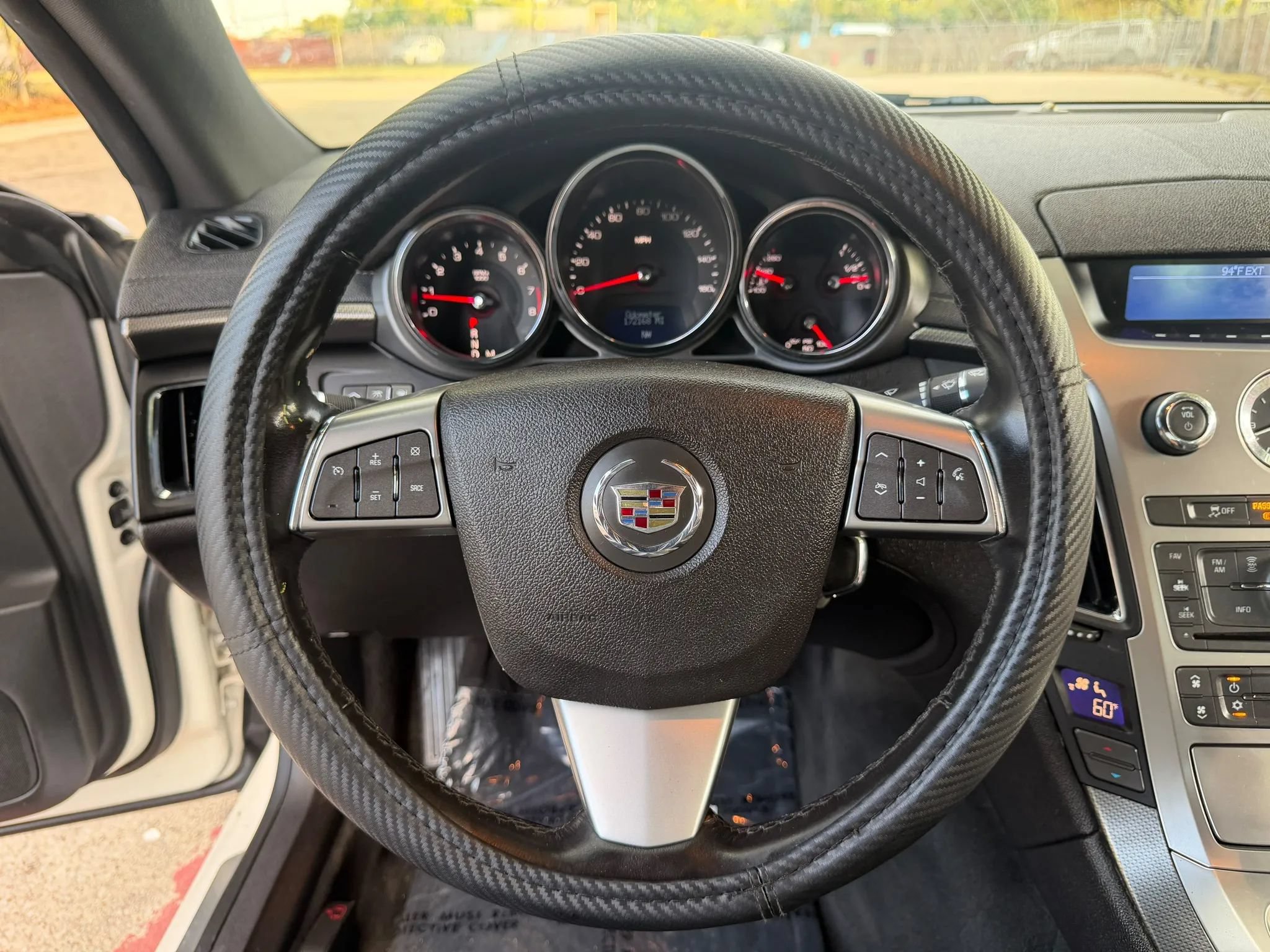 Used 2013 Cadillac CTS Coupe RWD image 13