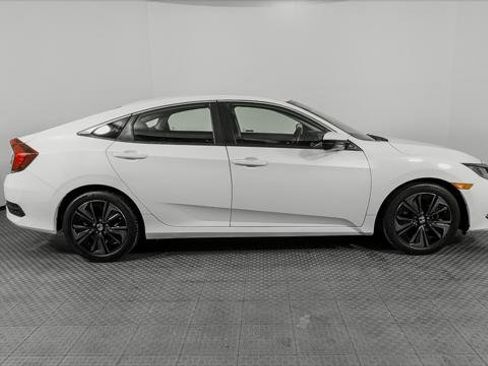 Used 2021 Honda Civic LX image 9