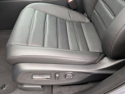 New 2026 Honda CR-V EX-L image 4