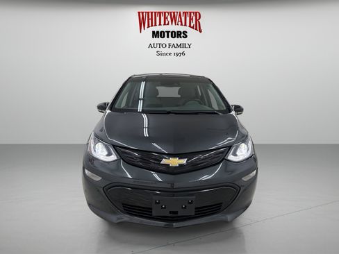 Used 2020 Chevrolet Bolt LT image 6