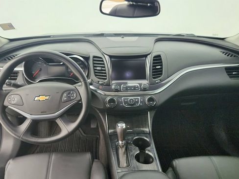 Certified 2016 Chevrolet Impala LT w/ Convenience Package FWD image 19