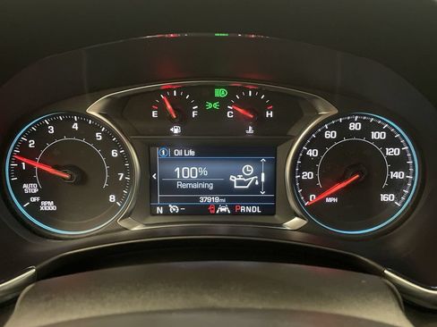 Used 2024 Chevrolet Equinox LT AWD/4WD image 6