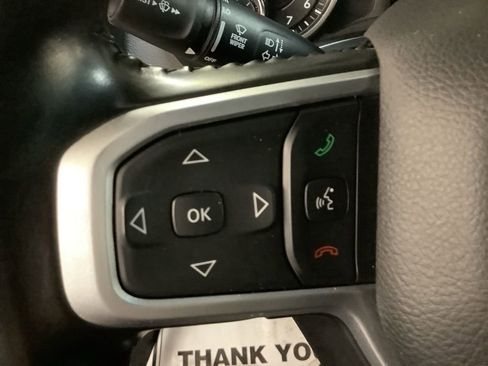 Used 2021 RAM 1500 Big Horn AWD/4WD image 27