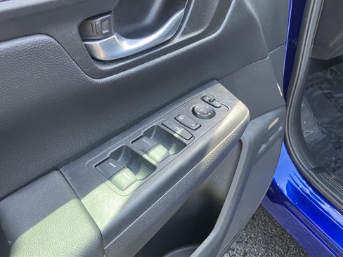 Certified 2023 Honda CR-V Sport image 15