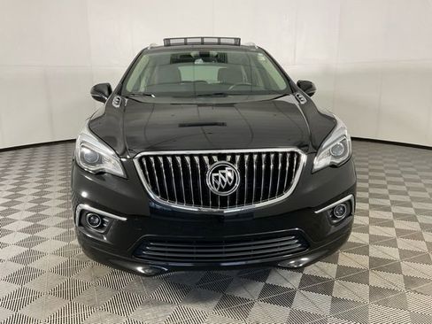 Used 2018 Buick Envision Essence image 2