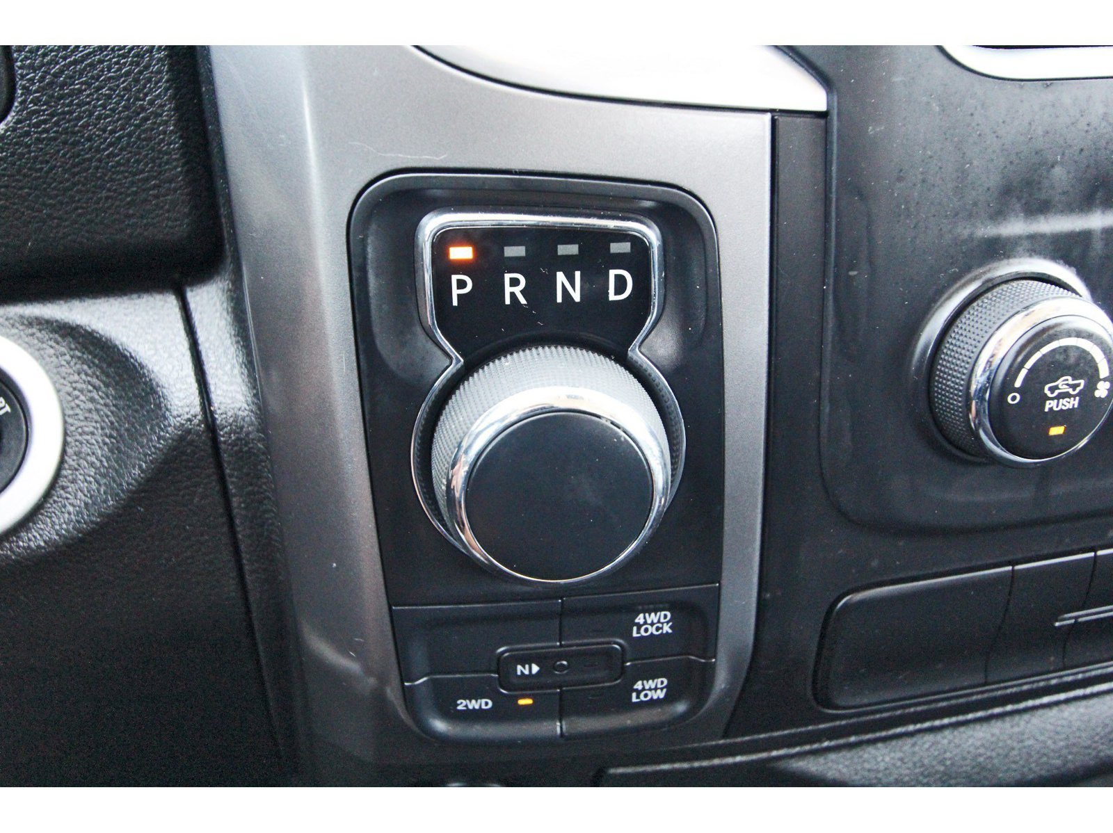 Used 2024 RAM 1500 Classic SLT AWD/4WD image 24