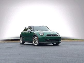 New 2026 MINI Cooper S FWD video 2