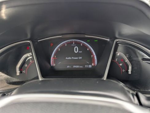 Used 2019 Honda Civic Sport image 22