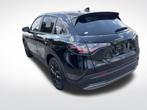 Used 2025 Honda HR-V Sport image 20