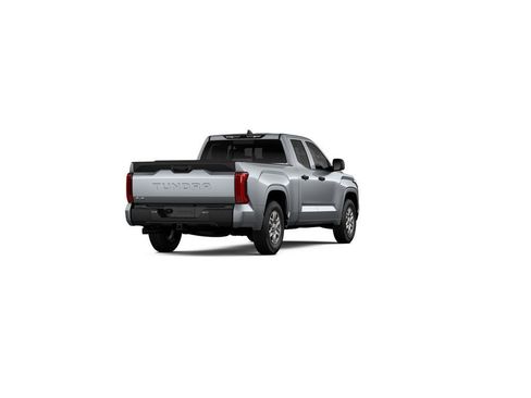 New 2026 Toyota Tundra SR AWD/4WD image 12