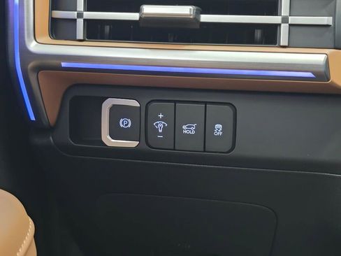 New 2026 Hyundai Santa Fe Limited AWD/4WD image 25