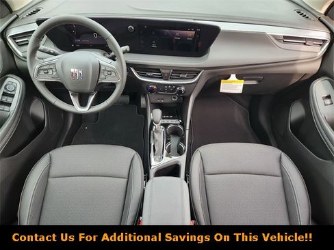 New 2026 Buick Encore GX Preferred w/ Advanced Technology Package image 19