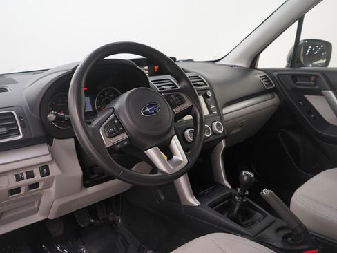 Used 2018 Subaru Forester 2.5i image 23