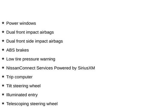 Used 2025 Nissan Leaf SV Plus image 3