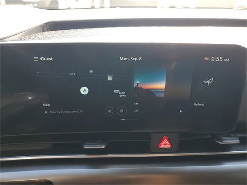 New 2026 Kia Carnival SX Prestige image 37