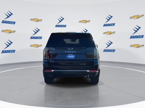 New 2026 Chevrolet Tahoe Premier w/ Sun And Tow Package image 7