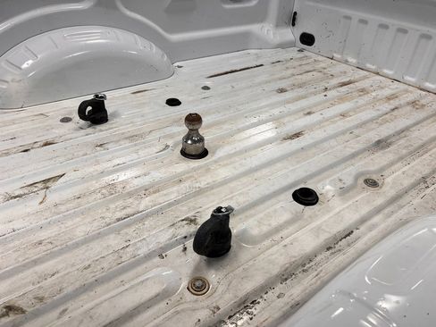 Used 2023 Ford F450 XL w/ 360-Degree Camera Package image 22