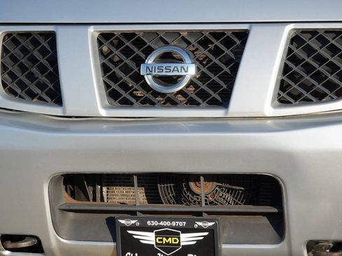 Used 2004 Nissan Titan XE w/ (PRF) Preferred Pkg AWD/4WD image 53