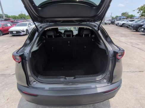 Used 2025 MAZDA CX-30 AWD 2.5 S w/ Preferred Package image 28