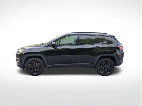 Used 2019 Jeep Compass Altitude image 6