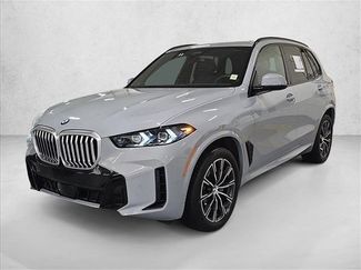 Used 2026 BMW X5 xDrive40i AWD/4WD video 1
