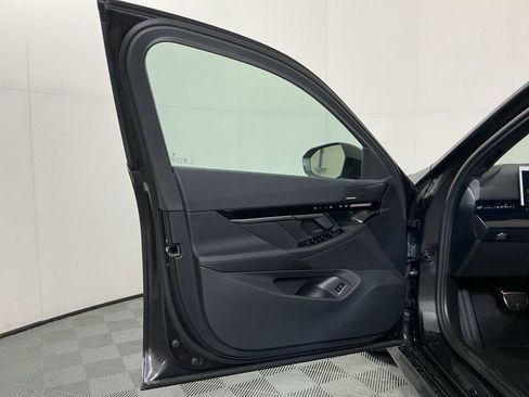 New 2026 BMW 530i w/ M Sport Package RWD image 23