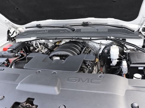 Used 2016 GMC Yukon SLT RWD image 44