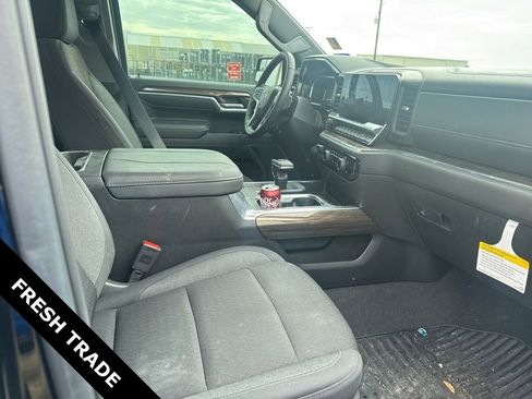 Used 2024 Chevrolet Silverado 1500 RST image 7