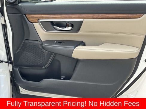 Used 2018 Honda CR-V Touring image 22