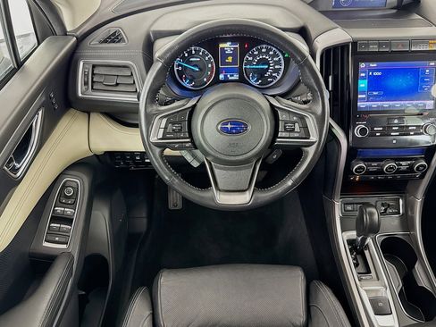 Used 2021 Subaru Ascent Limited w/ Technology Package image 16