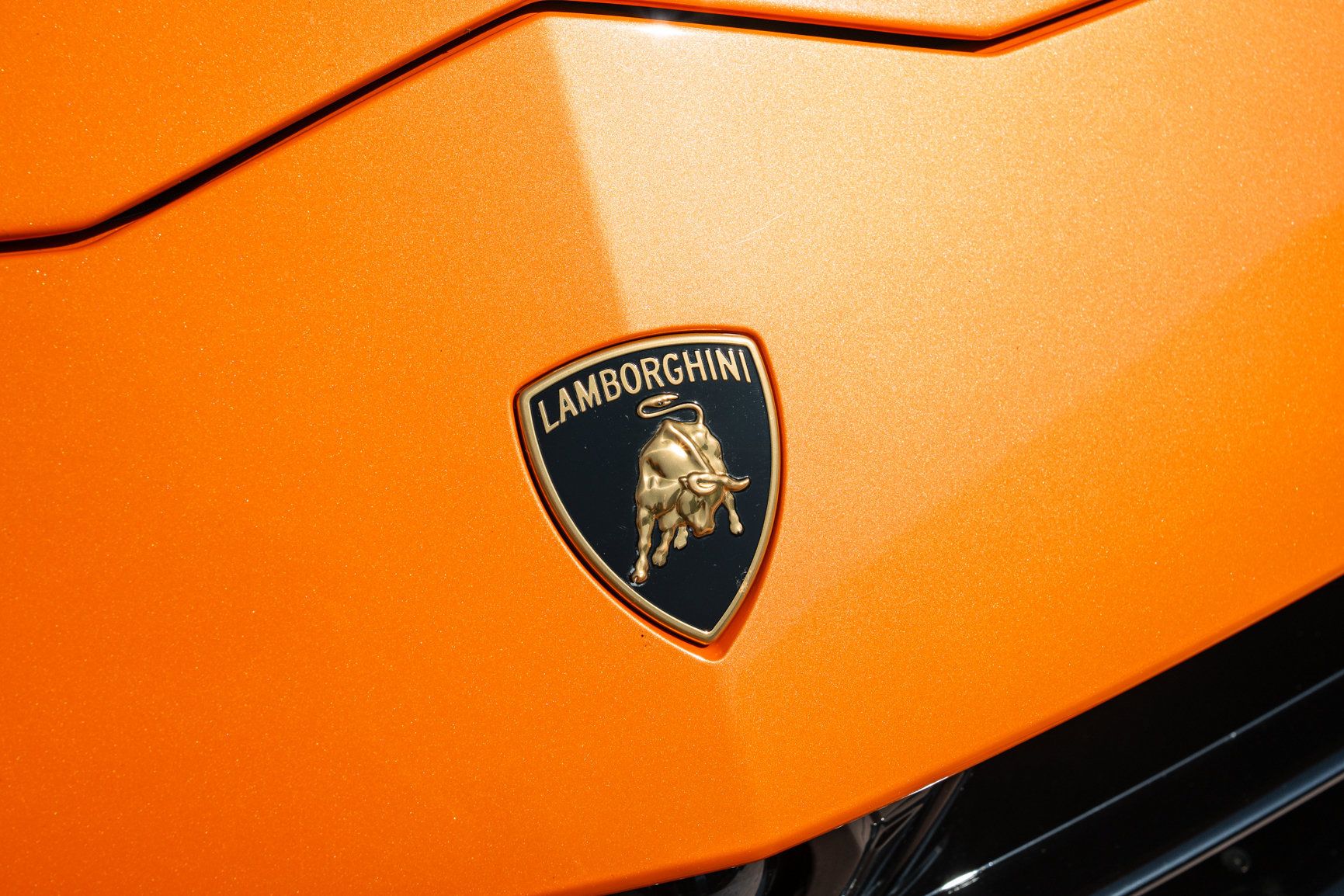 Used 2024 Lamborghini Urus Performante AWD/4WD image 12
