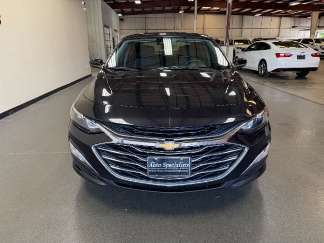 Used 2023 Chevrolet Malibu LT FWD image 6