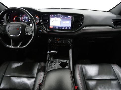 Used 2024 Dodge Durango GT AWD/4WD image 11