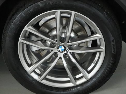 Used 2021 BMW X3 xDrive30e w/ Executive Package AWD/4WD image 43
