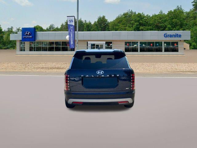 New 2026 Hyundai Palisade SE AWD/4WD image 7