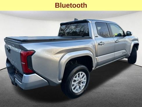 Certified 2025 Toyota Tacoma SR5 image 13