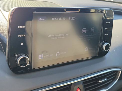 Used 2021 Hyundai Santa Fe SE image 27