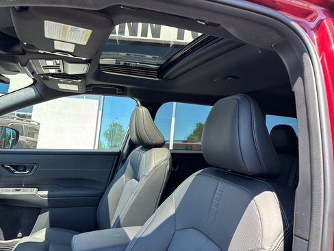 New 2026 Subaru Outback Touring XT AWD/4WD image 15