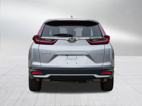 Used 2022 Honda CR-V EX image 6
