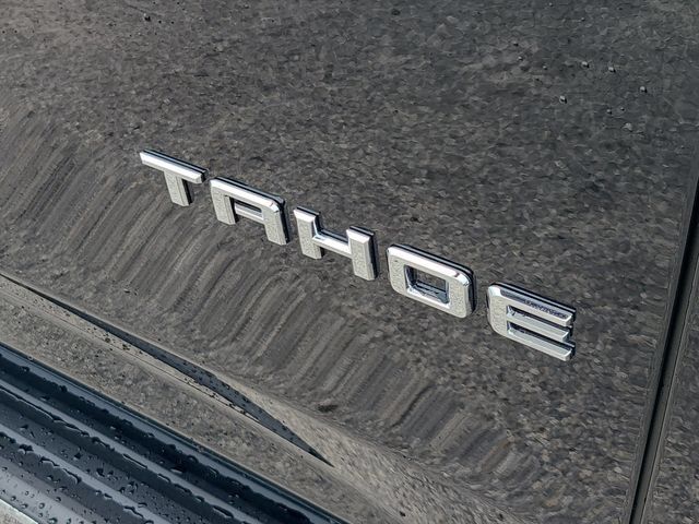 New 2026 Chevrolet Tahoe High Country w/ Sun And Tow Package RWD image 35