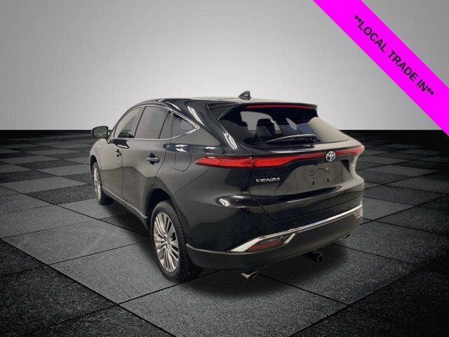 Used 2021 Toyota Venza Limited w/ Advanced Technology Package AWD/4WD image 5