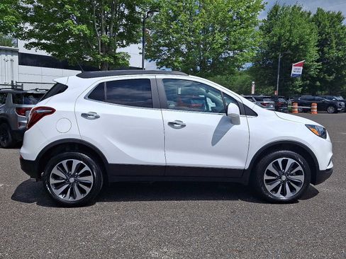 Used 2022 Buick Encore Preferred w/ Safety Package image 7