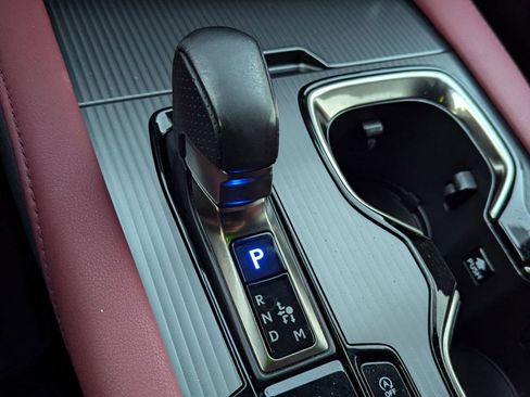 Certified 2023 Lexus RX 350 AWD image 15