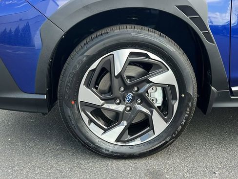 New 2025 Subaru Crosstrek 2.5i Limited image 10