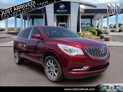 Used 2015 Buick Enclave Premium