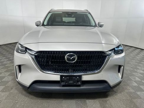 Used 2024 MAZDA CX-90 Plug-In Hybrid w/ Preferred AWD/4WD image 8