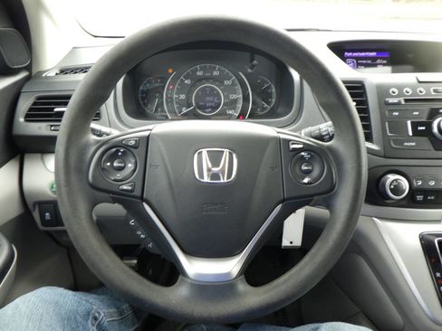 Used 2013 Honda CR-V EX image 23