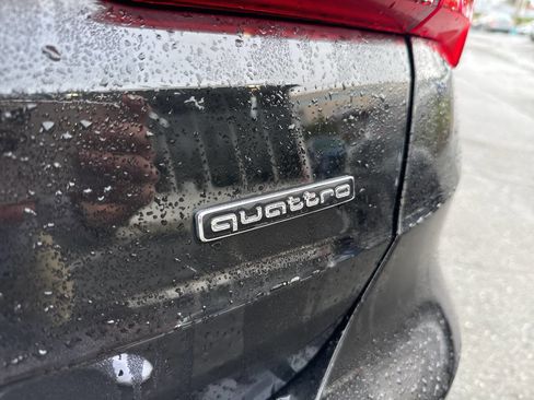 Used 2021 Audi Q3 2.0T Premium Plus w/ Premium Plus Package image 8