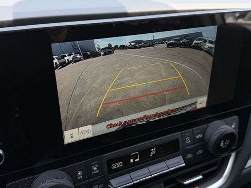 New 2026 Toyota Grand Highlander AWD image 15