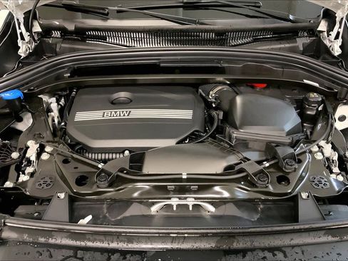 New 2026 BMW X1 xDrive28i w/ Technology Package AWD/4WD image 16